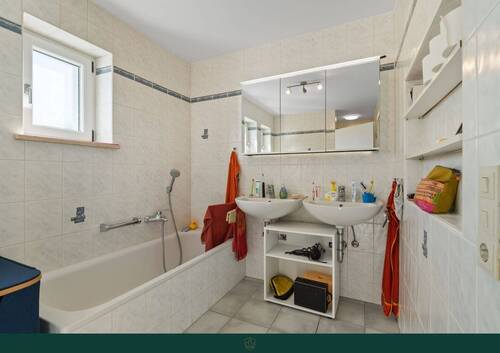 Badezimmer - 