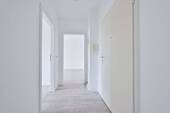 Flur 2-2 - 2 Zimmer Etagenwohnung zur Miete in Chemnitz