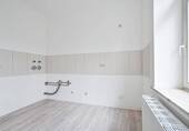 Küche 1-3 - 2 Zimmer Etagenwohnung in Chemnitz