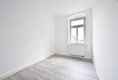 Schlafzimmer 1-2 - Etagenwohnung mit 44,10 m&sup2; in Chemnitz zur Miete