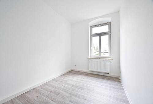Schlafzimmer 1-2 - Etagenwohnung mit 44,10 m&sup2; in Chemnitz zur Miete
