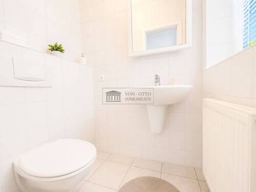 Gäste-WC - 