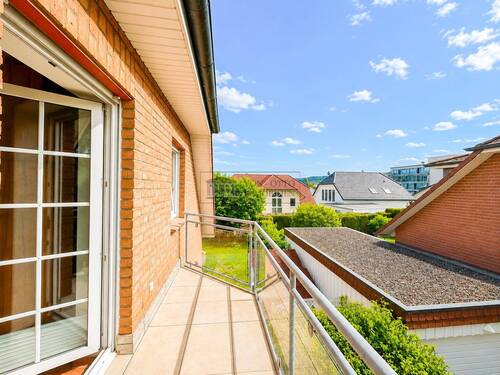 Balkon - 
