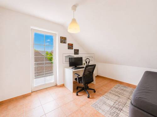 Arbeitszimmer - 