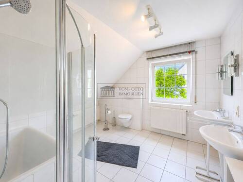 Badezimmer - 