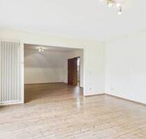 SOFORT VERFÜGBAR: WOHNHAUS MIT 2 WOHNEINHEITEN IN TOP LAGE VON ORSCHOLZ - Mettlach / Orscholz
