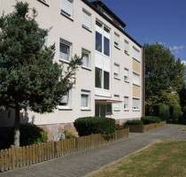 4-Zimmer-Wohnung in gewachsener und grüner Lage in Dormagen-Horrem