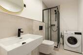 Duschbad - 