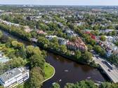 Drohnenaufnahme - 