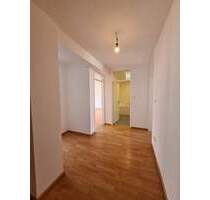 2-Zimmer-Wohnung mit Balkon in gepflegtem Mehrfamilienhaus | 1A Lage - Nürnberg Steinbühl