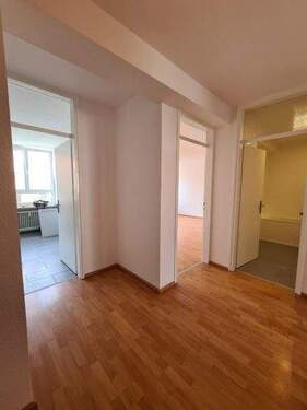 Flur4 - Etagenwohnung mit 84,00 m² in Nürnberg zur Miete