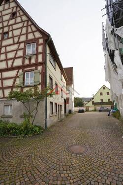 Einfahrt - 