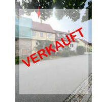 Liebhaber aufgepasst! Reihenmittelhaus mit Ausbaupotential in Fridingen a. d. Donau! - Fridingen an der Donau