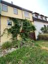 Nordseite Gebäude - 5 Zimmer Doppelhaushälfte in Fridingen an der Donau