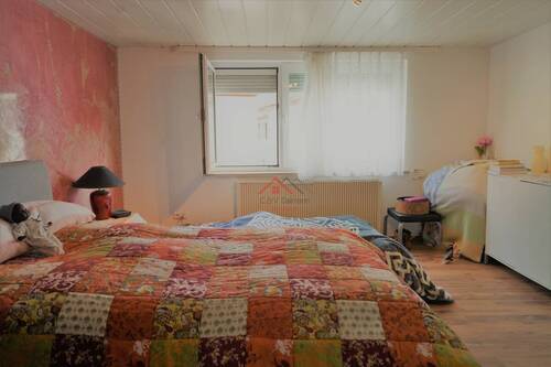 Schlafzimmer - 
