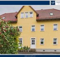 Wohnen und Leben am Wasser, Haus mit vielen Möglichkeiten - Eltmann