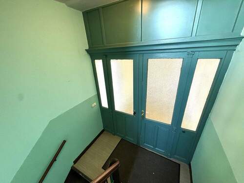 Bild 1 - Oststadt-Altbau-Charme: 7-Zimmer, Küche, Bad+GästeWC