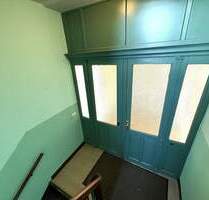 Oststadt-Altbau-Charme: 7-Zimmer, Küche, Bad+GästeWC - Hildesheim