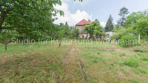 Baugrundstück - Grundstück in Moritzburg zum Kaufen
