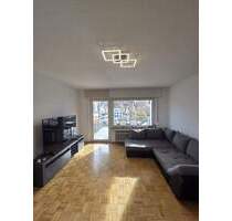 *Provisionsfrei* Attraktive 3-Zimmer-Wohnung mit EBK und großem Balkon in Gundelfingen