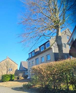 Bild 1 - Single Wohnung für Arbeitnehmer*innen oder Rentner*innen im EG zu vermieten