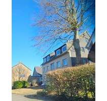 Single Wohnung für Arbeitnehmer*innen oder Rentner*innen im EG zu vermieten - Aachen Oberforstbach