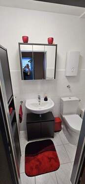 Bild 2 - 1 Zimmer Etagenwohnung zur Miete in Aachen