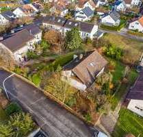 Bezugsbereites Familienhaus mit traumhaft großem Garten, Terrasse, Balkon und Garage in Aulendorf!