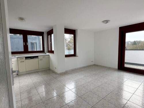 Essbereich - 3 Zimmer Etagenwohnung in Stuttgart