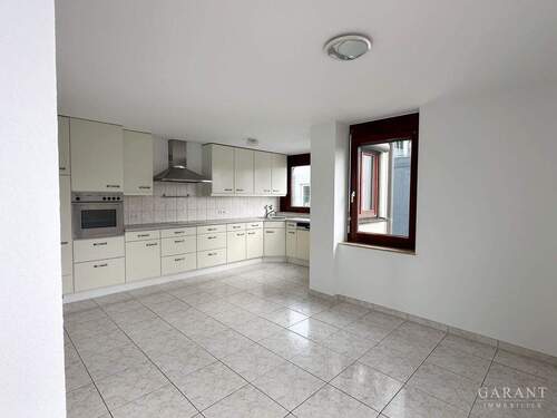 Küche - Etagenwohnung mit 110,00 m&sup2; in Stuttgart zur Miete