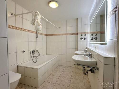 Badezimmer - 