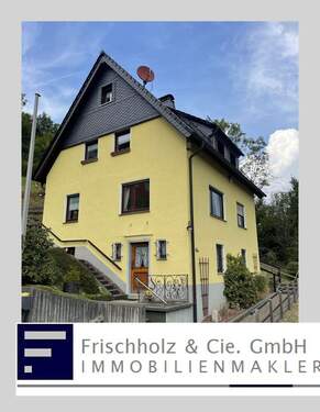 IMG_9214 - Einfamilienhaus mit Potenzial für Mehrgenerationenwohnen in Altena-Evingsen!