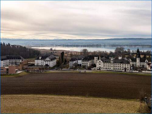 Seesicht von Hegne - 