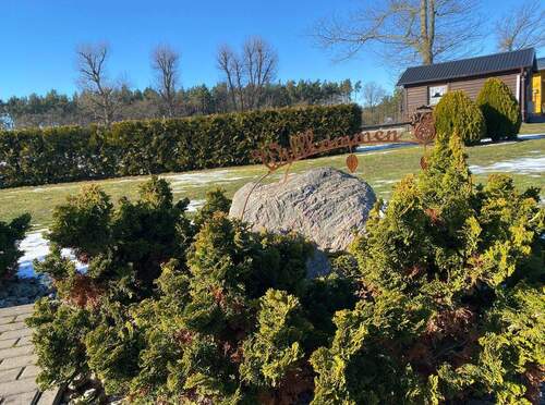 Willkommen - 5 Zimmer Mehrfamilienhaus, Wohnhaus zum Kaufen in Kamern