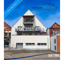 Wohnen in bester Lage - Hochwertige 3 Zimmer Wohnung im Stadtzentrum zu vermieten - Nienburg