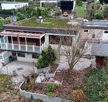 Höseler Hanglage trifft Gestaltungsfreiraum - Bungalow mit Zukunft - Ratingen