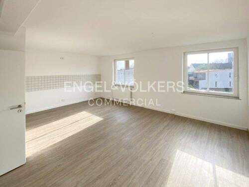 Innenansicht - Büro in Hannover