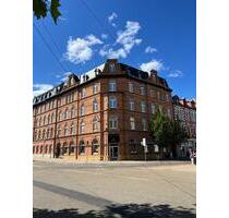 Wohn- und Geschäftshaus Toplage am Bahnhofsplatz - Nordhausen