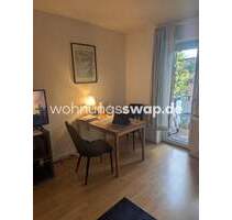 Wohnungsswap - Geigerstraße - 690,00&nbsp;EUR Kaltmiete, ca.&nbsp; 53,00&nbsp;m&sup2;&nbsp;Wohnfl&auml;che in Kiel (PLZ: 24105) Blücherplatz