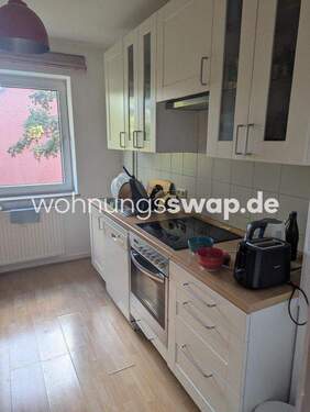 Bild 4 - Etagenwohnung mit 53,00 m&sup2; in Kiel zur Miete