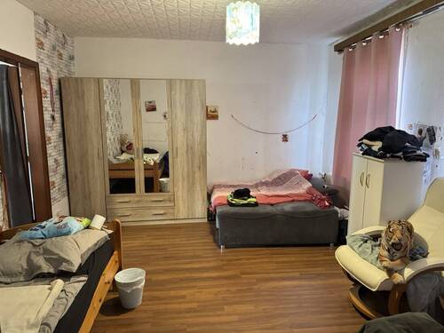 Zimmer 2 Erdgeschoss - 