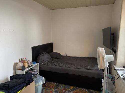 Zimmer 3 Erdgeschoss - 