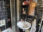 Duschbad Erdgeschoss - 