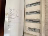 Elektrik Erdgeschoss - 