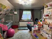 Zimmer 1 Dachgeschoss - 