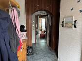 Flur Erdgeschoss - 7 Zimmer Mehrfamilienhaus, Wohnhaus zum Kaufen in Krempe
