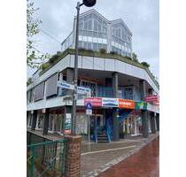 Gewerbefläche in der Innenstadt von Delmenhorst