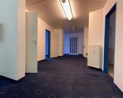 Flur - Büro zum Kaufen in Delmenhorst