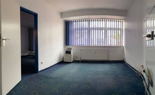 Raum 1 - Büro in Delmenhorst