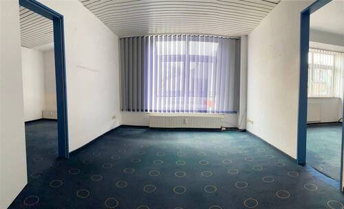 Raum 2 - Büro mit 120,00 m&sup2; in Delmenhorst zum Kaufen